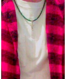 Crescent Luna | ネックレス