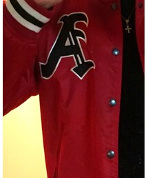 AVIREX | ミリタリージャケット