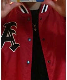 Crescent Luna | ネックレス