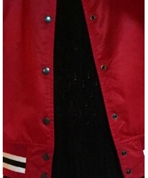 BACK NUMBER | ニット/セーター