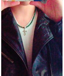 Crescent Luna | ネックレス