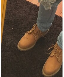 Timberland | シューズ