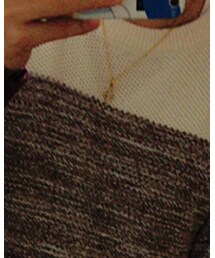 Crescent Luna | ネックレス