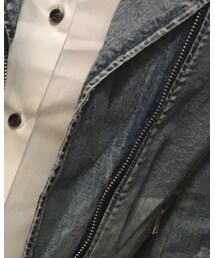 FULL GLOW | ライダースジャケット