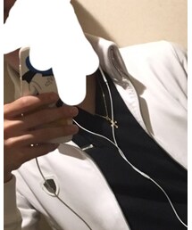 Crescent Luna | ネックレス