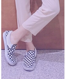 VANS | スリッポン