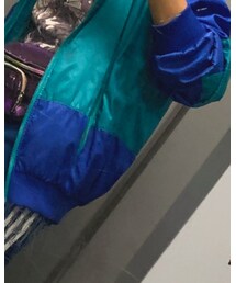 adidas | ナイロンジャケット
