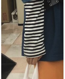 H&M | Tシャツ/カットソー