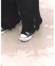 CONVERSE | スニーカー