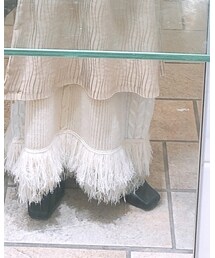 marte | スカート