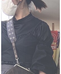 used | シャツ/ブラウス