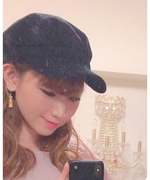 eimy istoire | 帽子