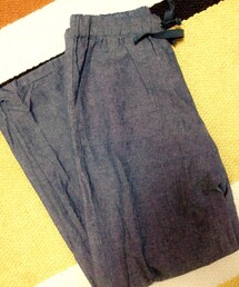 古着。ブランド不明。(その他パンツ)