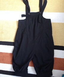 さろぺっと(サロペット/オーバーオール)