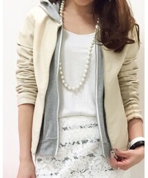 M.deux | ネックレス