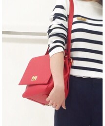 M.deux | バックパック/リュック