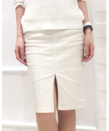 M.deux | スカート