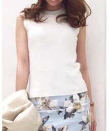 M.deux | トップス