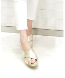 M.deux | サンダル