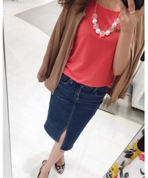 M.deux | ネックレス