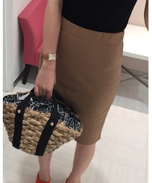 M.deux | スカート