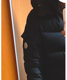 MONCLER | ダウンジャケット/コート