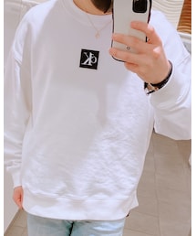 Calvin Klein | スウェット