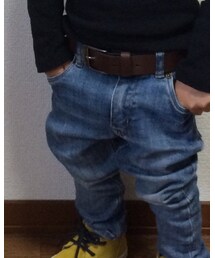 H&M | デニムパンツ