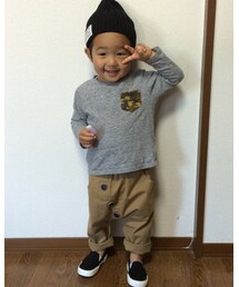 韓国子供服 | パンツ