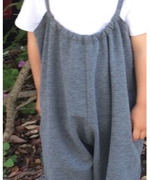 韓国子供服 | サロペット/オーバーオール