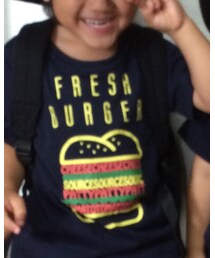 GLOBAL WORK | トップス