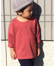 韓国子供服 | トップス