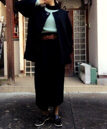 KBF | ニット/セーター