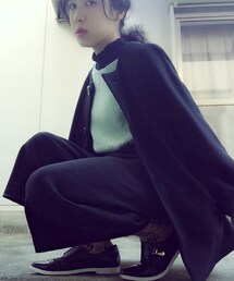 23区 | チェスターコート