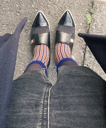 LE TALON | パンプス