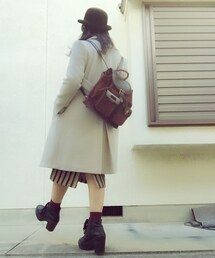 不明 | バックパック/リュック