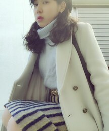 LILY BROWN | ニット/セーター