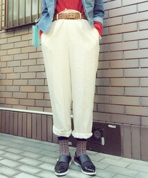 KENZO | その他パンツ