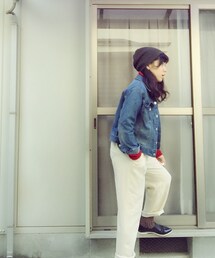UNIQLO | デニムジャケット