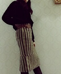 不明 | スカート