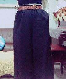 rukkilill | その他パンツ