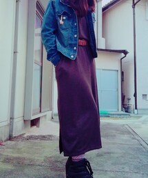 UNIQLO | ワンピース