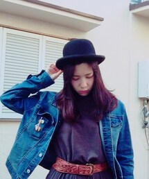 CA4LA | キャップ