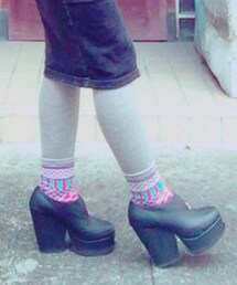 Jeffrey Campbell | ブーティ