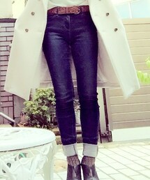 UNIQLO | デニムパンツ