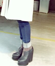 Jeffrey Campbell | ブーティ