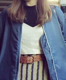 KBF | チューブトップ