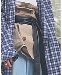 Heather | スカート