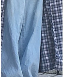 MOUSSY | デニムパンツ