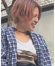 higureri | ネックレス